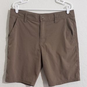 PrAna Shorts